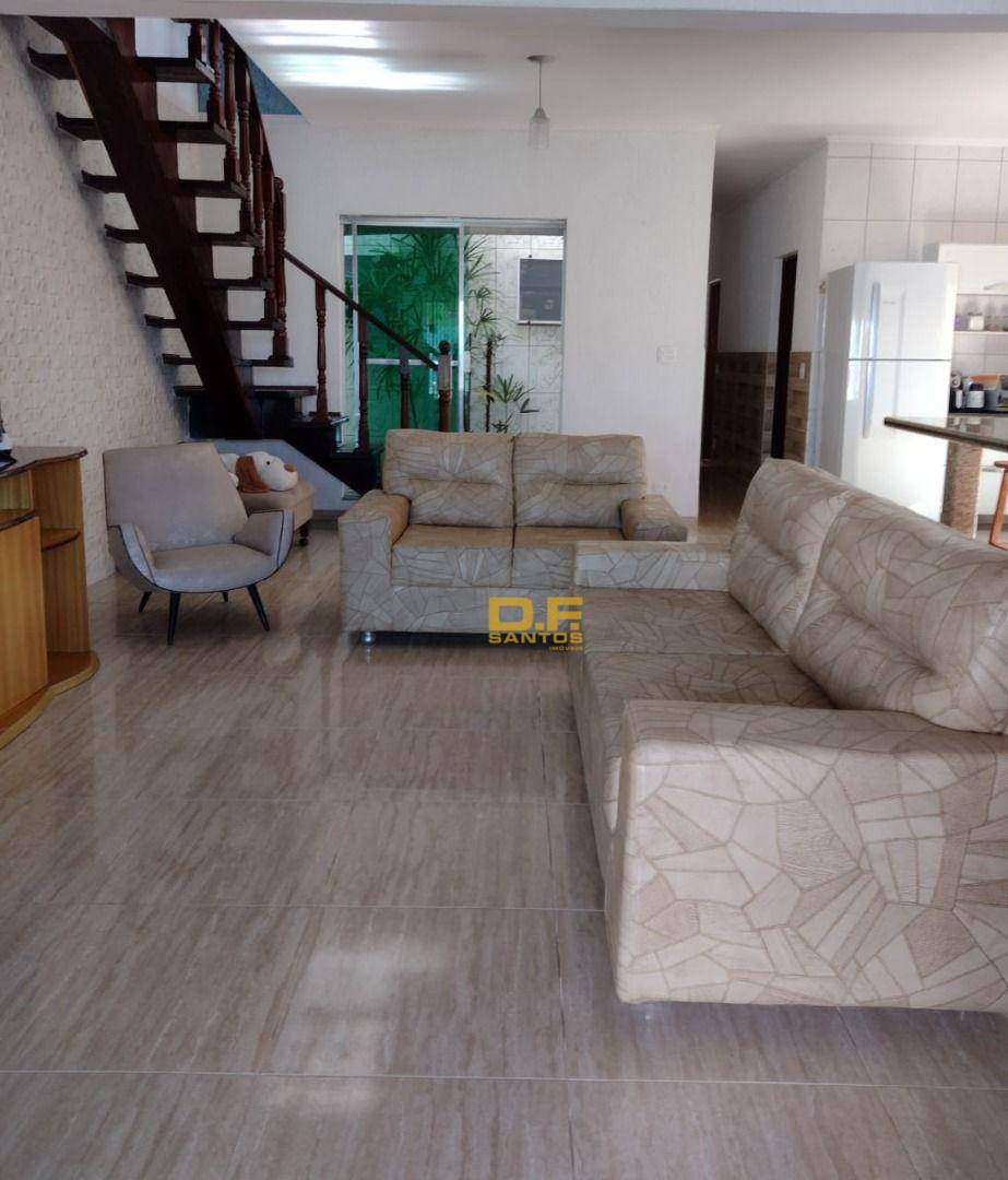 Sobrado à venda com 5 quartos, 250M2 - Foto 12