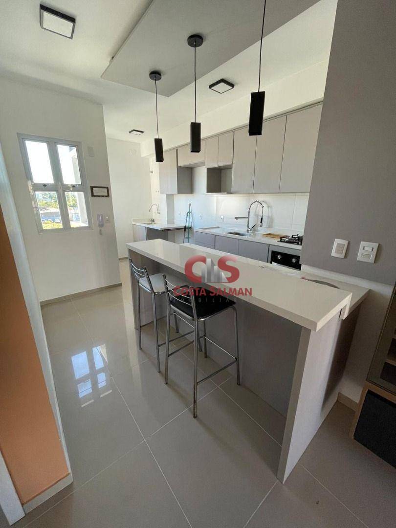 Apartamento para alugar com 2 quartos, 60m² - Foto 5