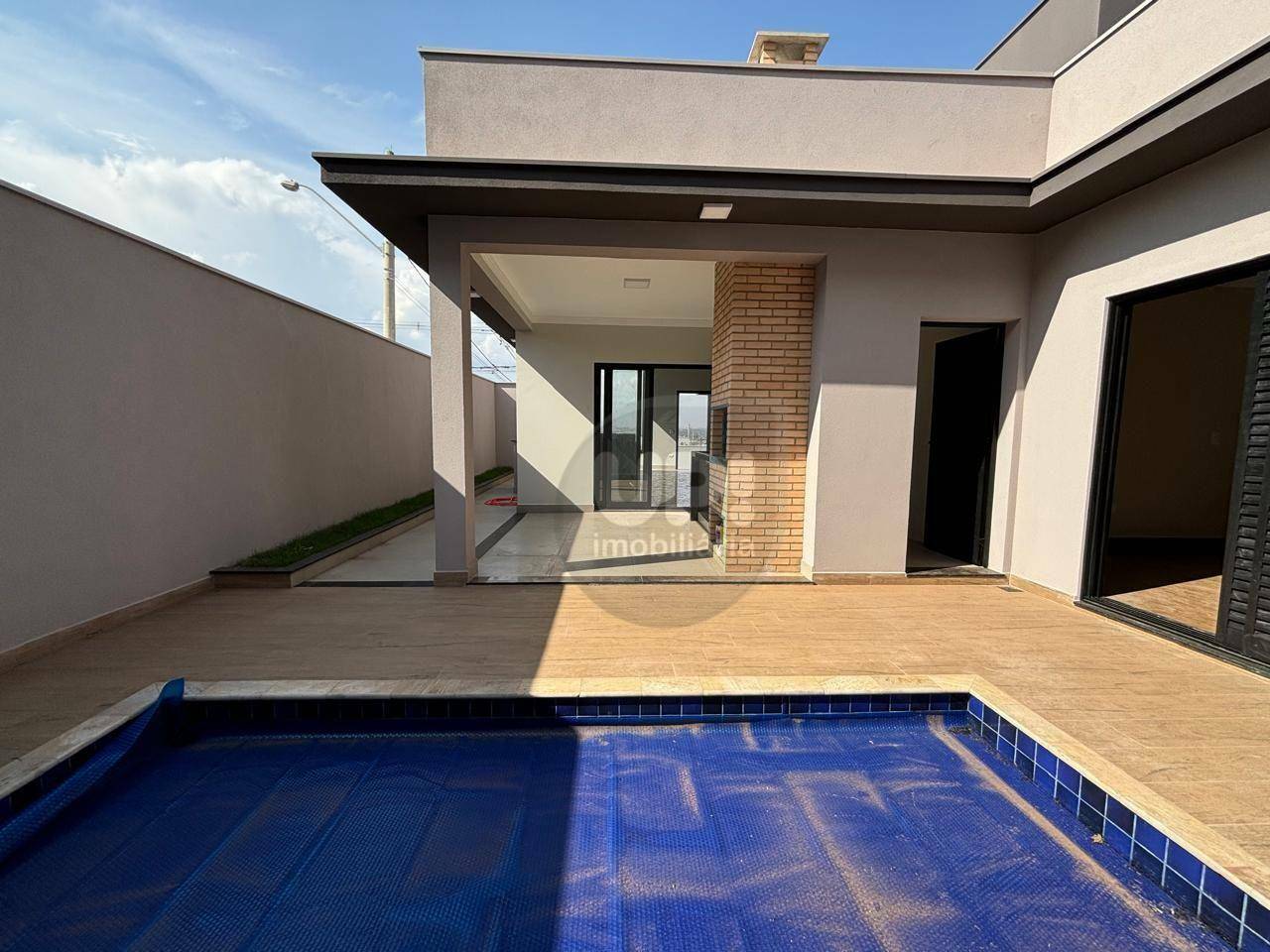 Casa de Condomínio à venda com 3 quartos, 171m² - Foto 24