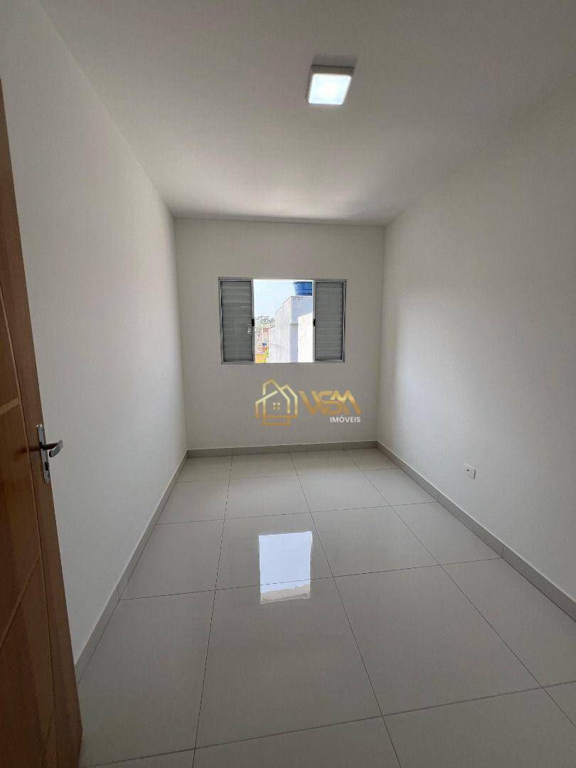 Sobrado à venda com 3 quartos, 127m² - Foto 10