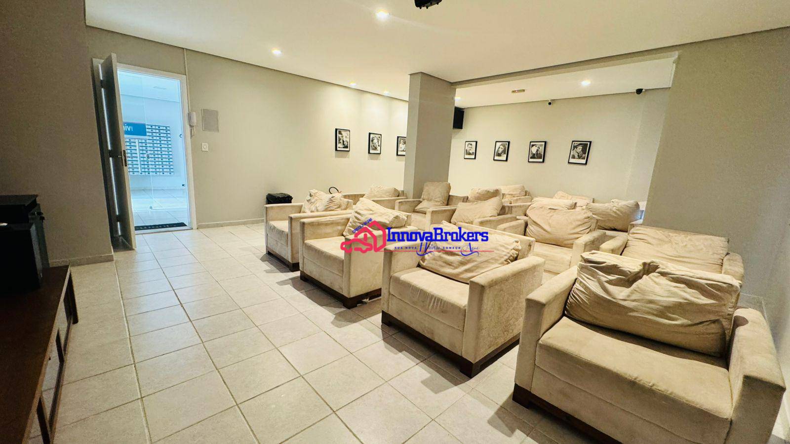 Apartamento, 2 quartos, 48 m² - Foto 27