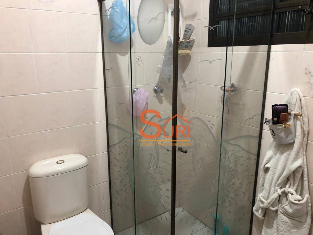 Apartamento à venda com 3 quartos, 110m² - Foto 17