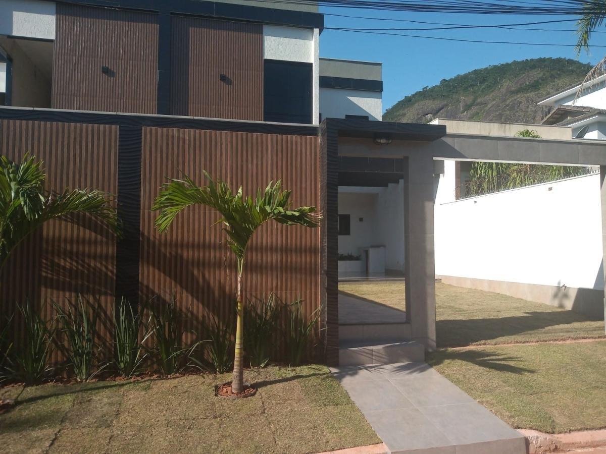 Casa de Condomínio à venda com 3 quartos, 110m² - Foto 2