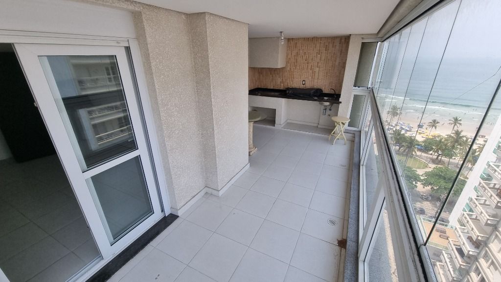 Apartamento à venda com 3 quartos, 115m² - Foto 3