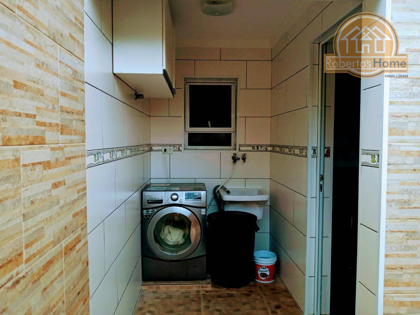 Sobrado à venda com 2 quartos, 76m² - Foto 15