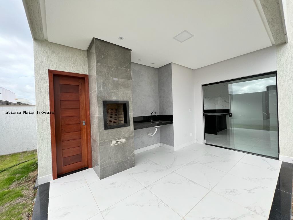 Casa de Condomínio à venda com 3 quartos, 153m² - Foto 10