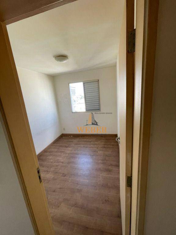 Apartamento à venda com 2 quartos, 46m² - Foto 6