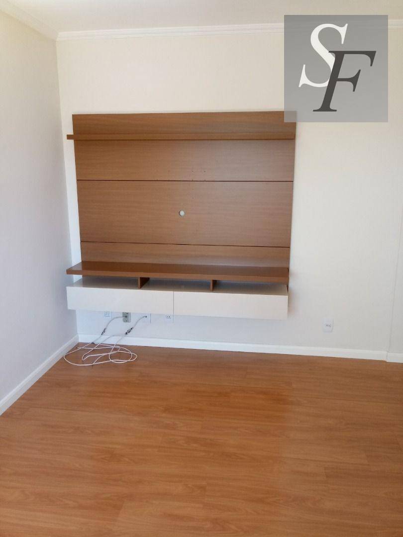 Apartamento à venda com 2 quartos, 51m² - Foto 3