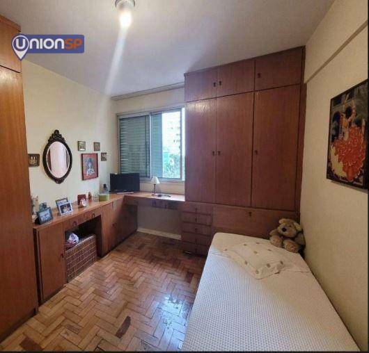 Apartamento à venda com 3 quartos, 107m² - Foto 5