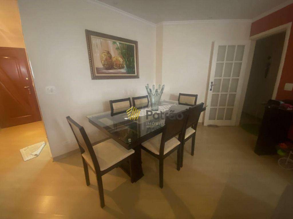 Apartamento à venda com 3 quartos, 96m² - Foto 8