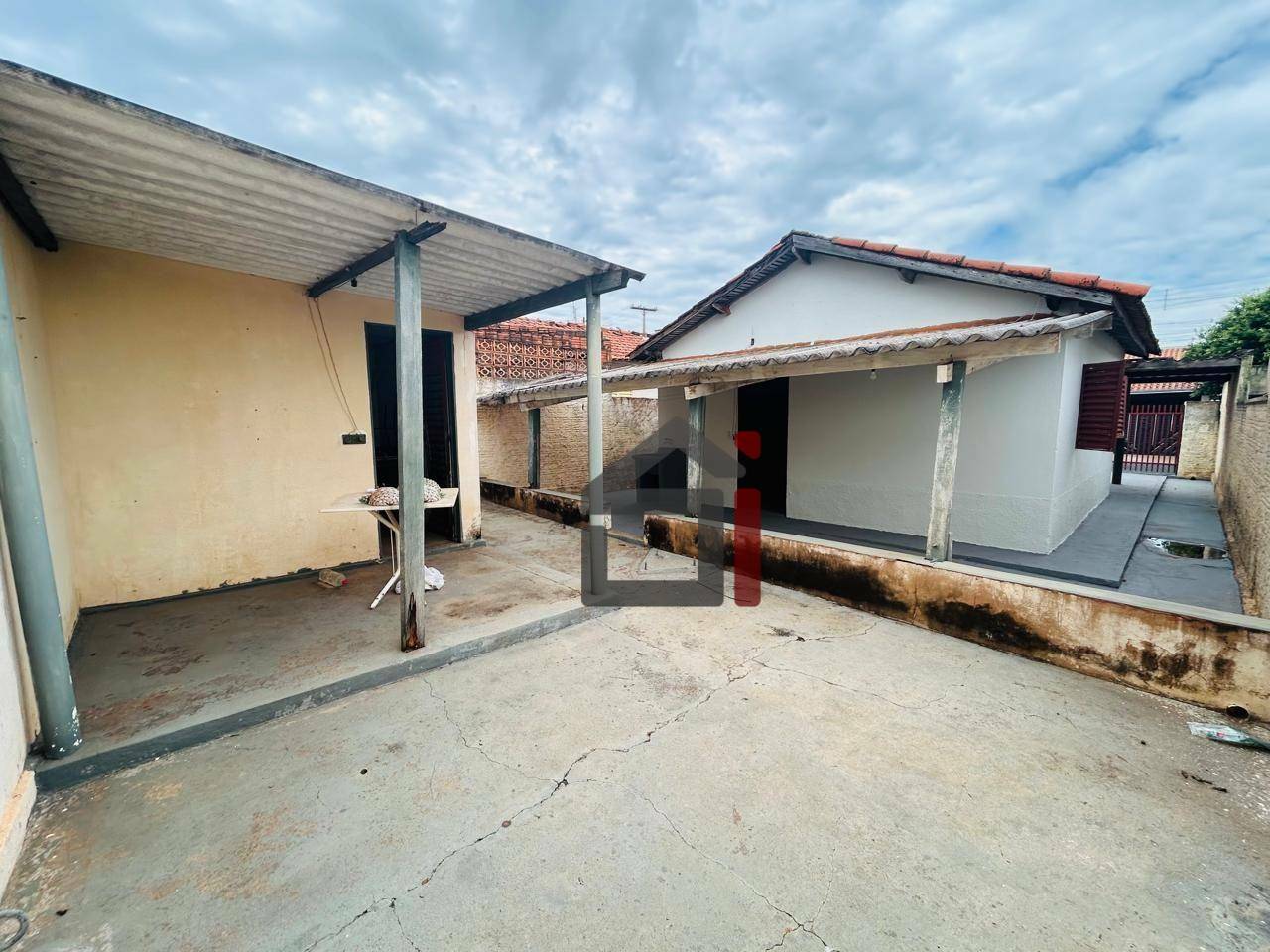 Casa para alugar com 2 quartos - Foto 12