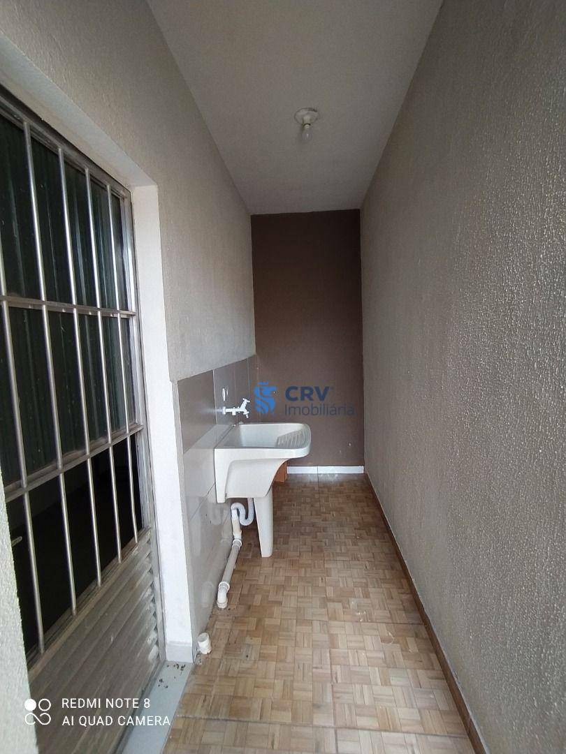 Casa à venda e aluguel com 3 quartos, 175m² - Foto 8