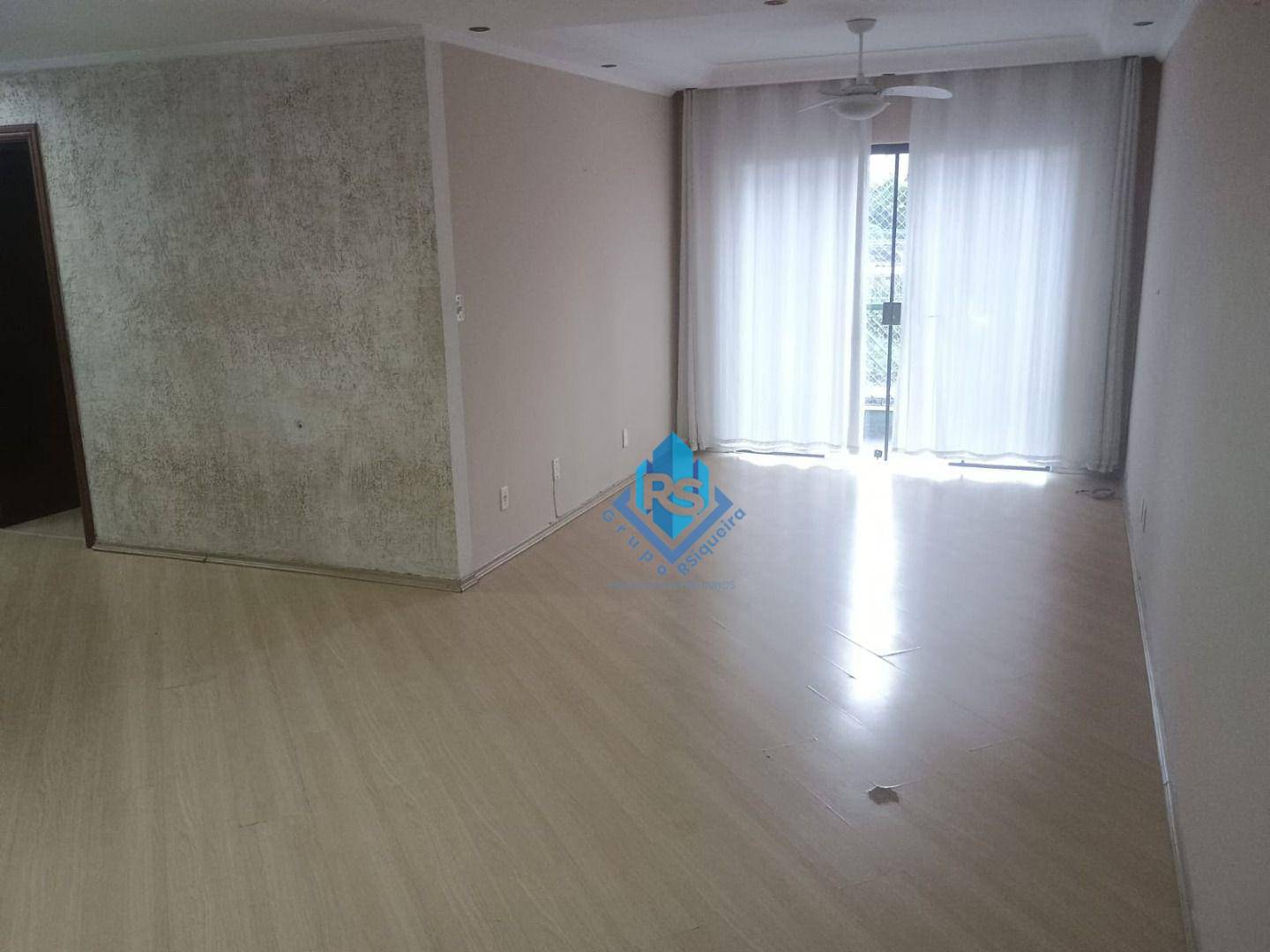 Apartamento à venda e aluguel com 2 quartos, 90m² - Foto 2