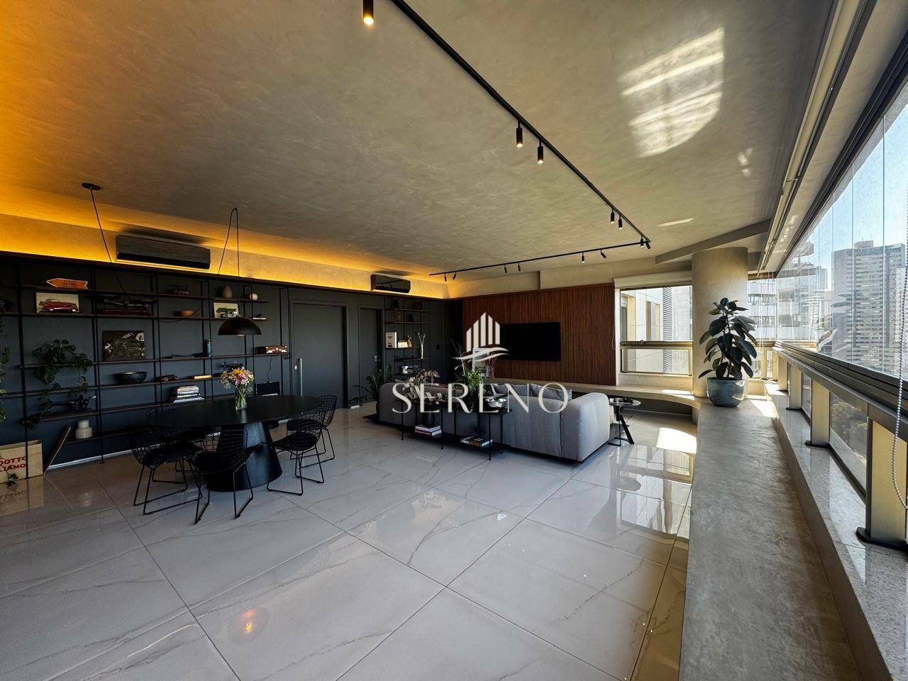 Apartamento, 4 quartos, 174 m² - Foto 2