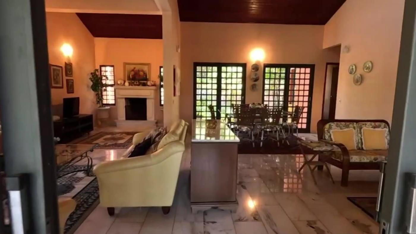 Casa de Condomínio à venda com 6 quartos, 5000m² - Foto 8
