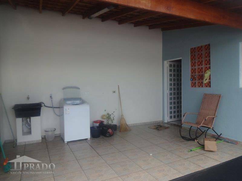 Casa à venda com 3 quartos, 121m² - Foto 10