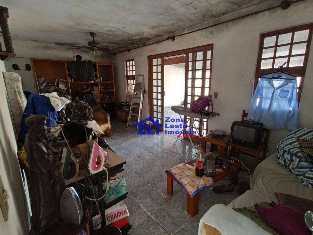 Sobrado à venda com 3 quartos, 330m² - Foto 3