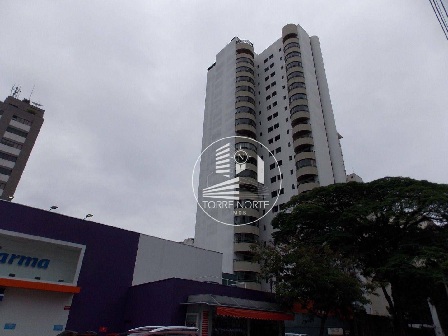 Cobertura à venda com 5 quartos, 460m² - Foto 35