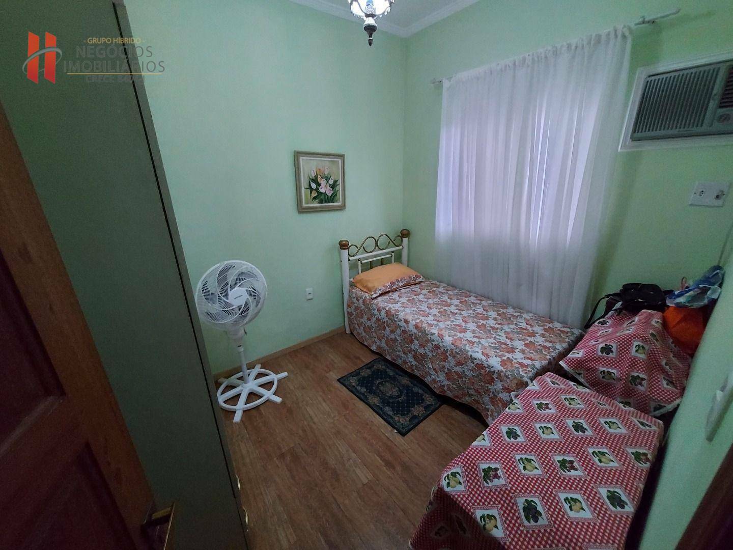 Casa à venda com 3 quartos, 180m² - Foto 12