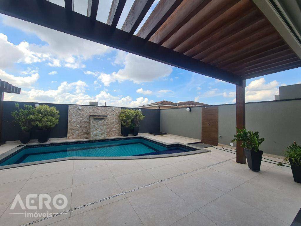 Casa de Condomínio à venda com 3 quartos, 290m² - Foto 13