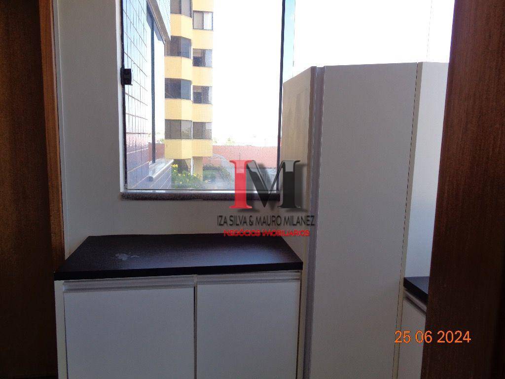 Apartamento para alugar com 3 quartos, 143M2 - Foto 30