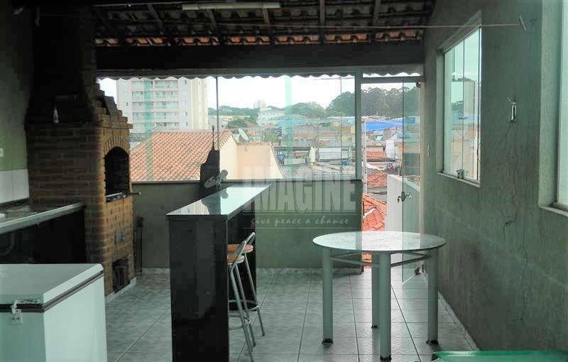 Sobrado à venda com 4 quartos, 300m² - Foto 13