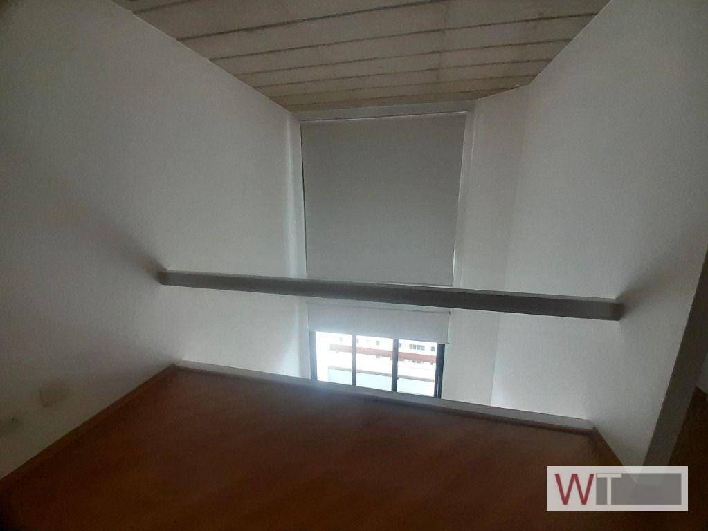 Apartamento para alugar com 1 quarto, 70m² - Foto 16