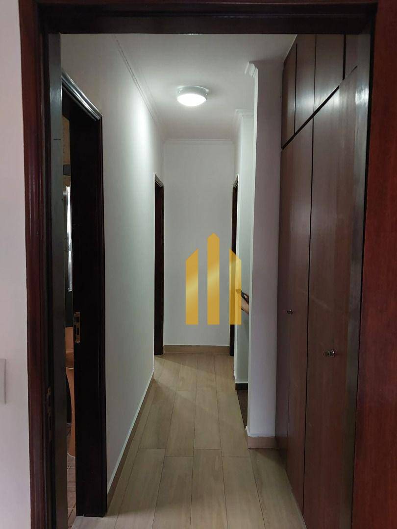 Sobrado à venda e aluguel com 3 quartos, 180m² - Foto 22