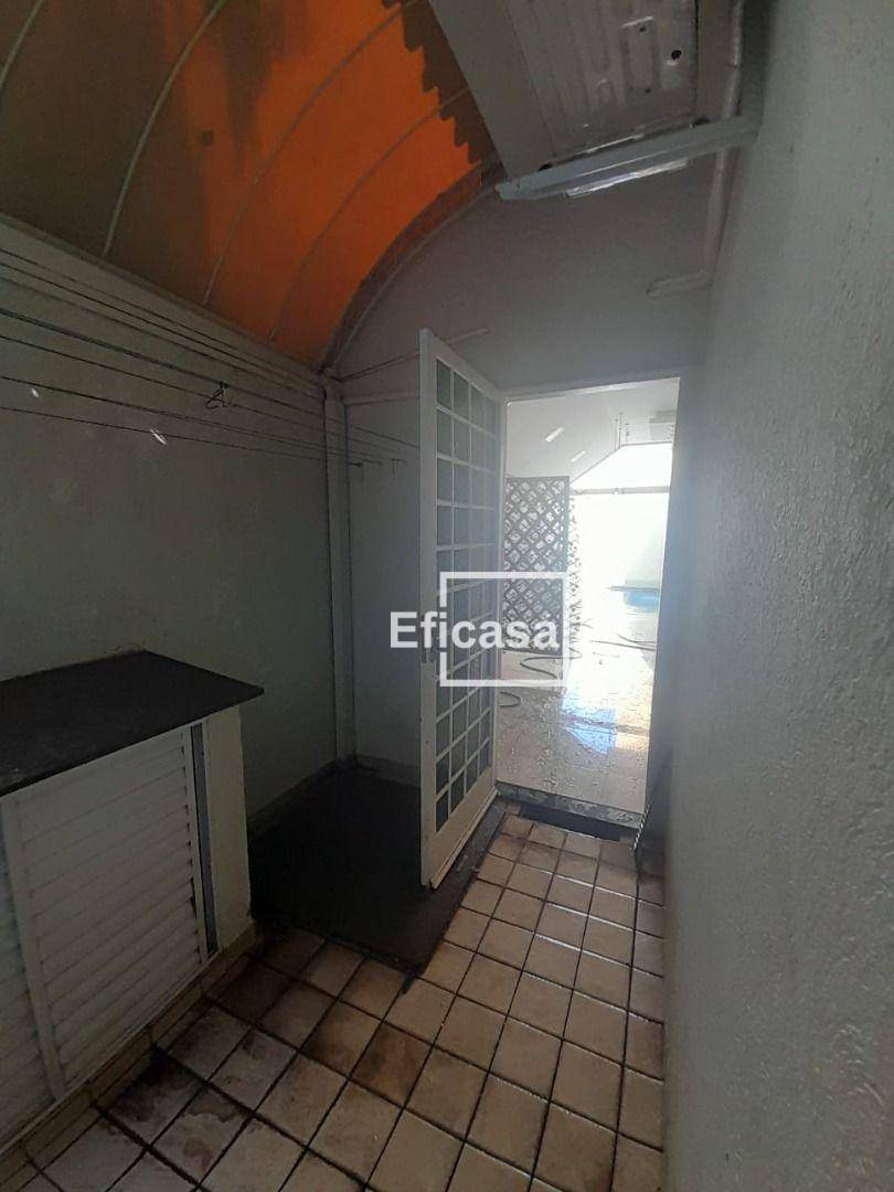 Casa de Condomínio à venda com 3 quartos, 160m² - Foto 27