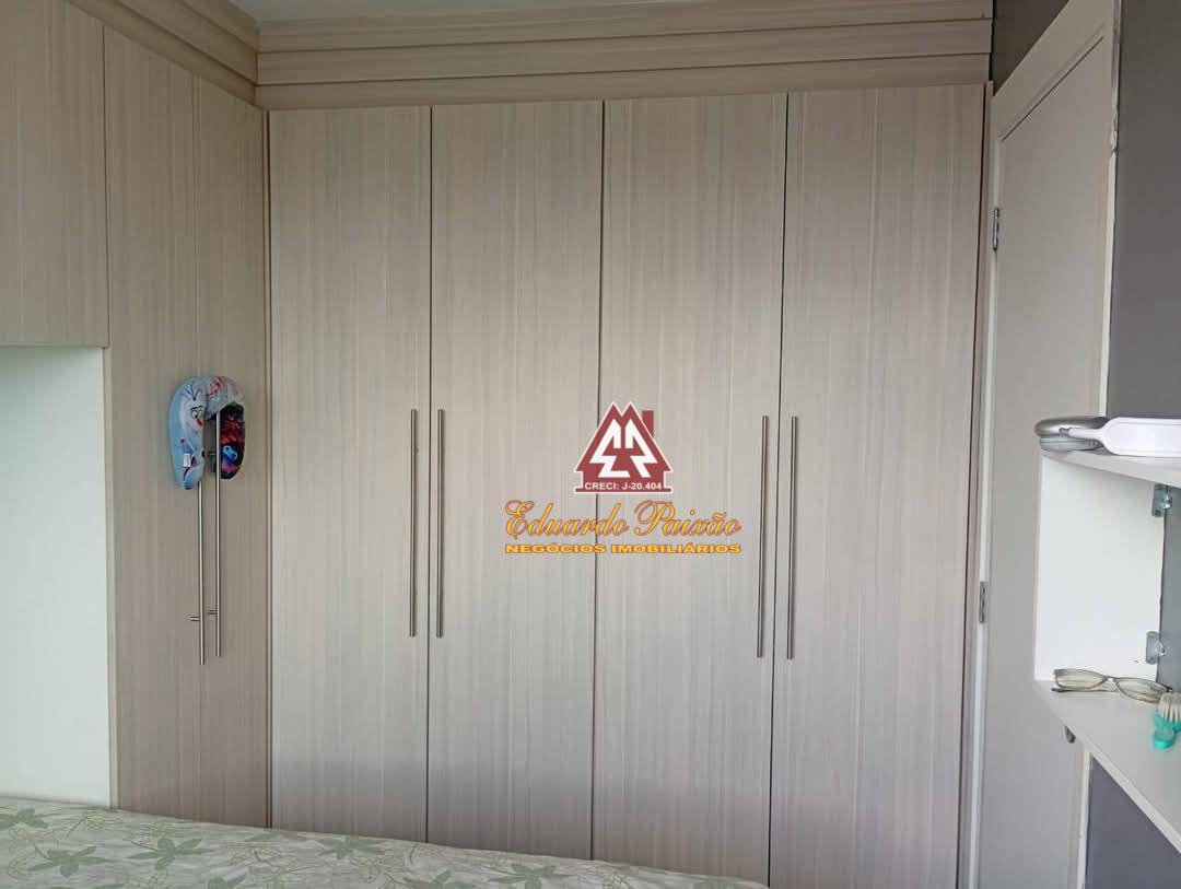 Apartamento, 2 quartos, 36 m² - Foto 7