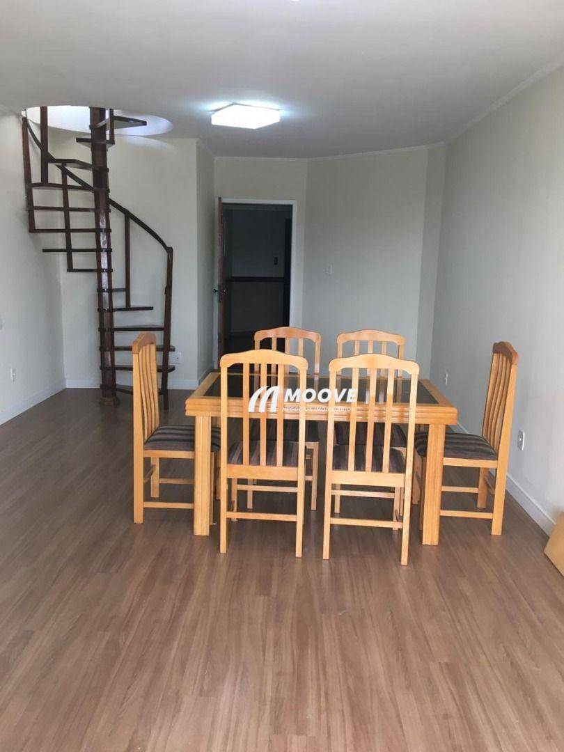 Cobertura à venda com 3 quartos, 203m² - Foto 12