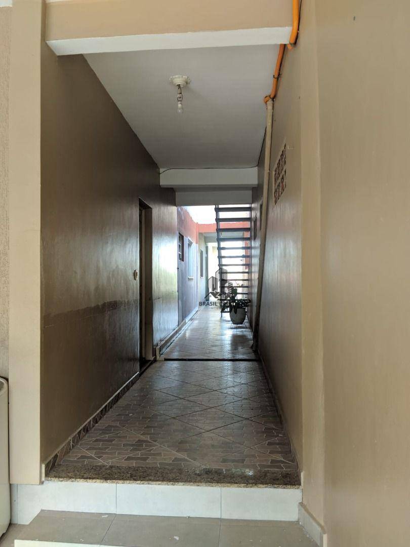 Sobrado à venda com 5 quartos, 297m² - Foto 35