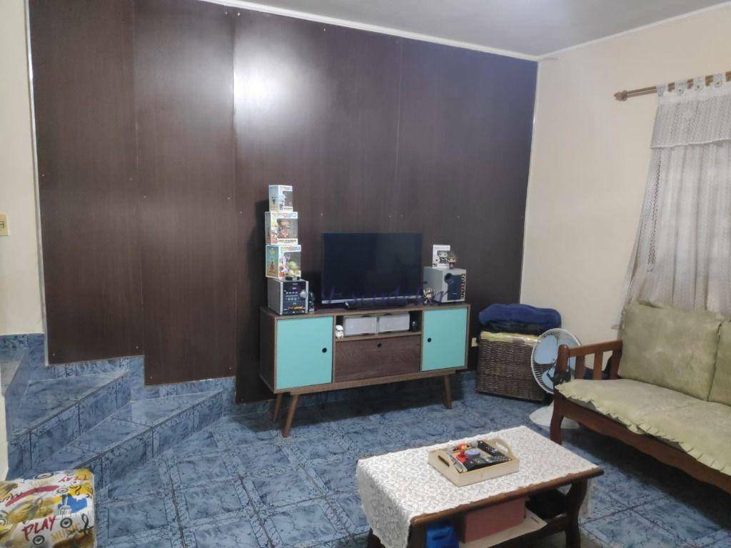 Sobrado à venda com 3 quartos, 107m² - Foto 15