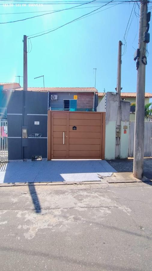 Casa, 2 quartos, 80 m² - Foto 2