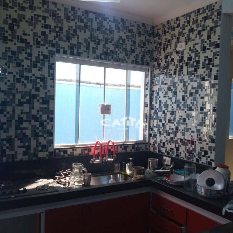 Sobrado à venda com 4 quartos, 70m² - Foto 8