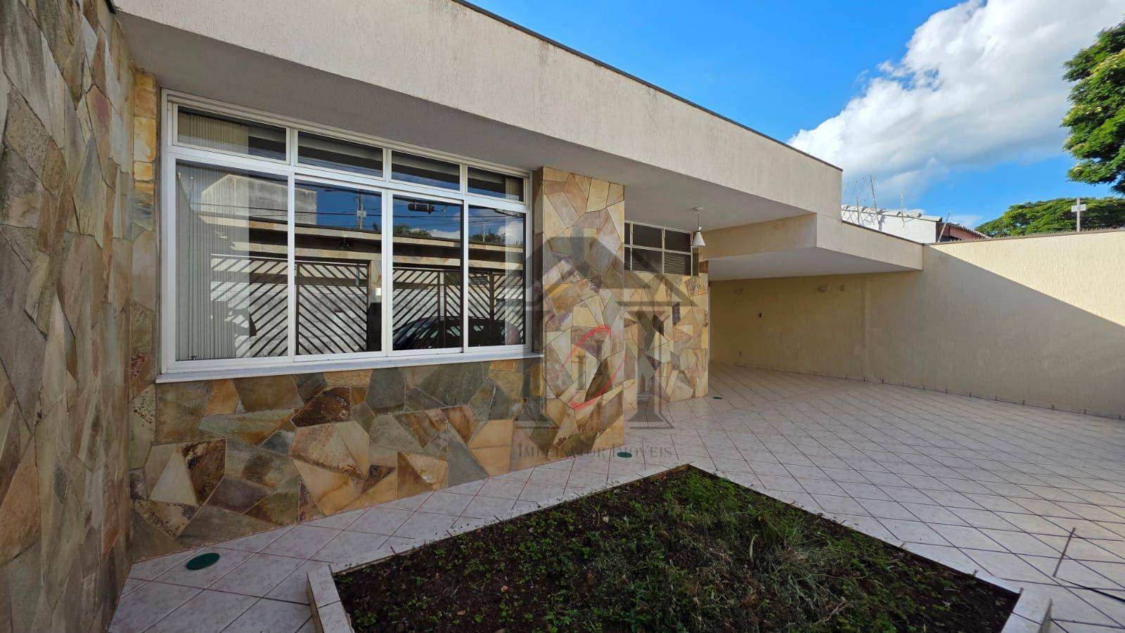 Casa, 3 quartos, 181 m² - Foto 2