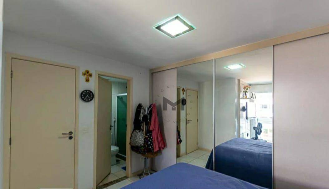 Apartamento à venda com 3 quartos, 85m² - Foto 14