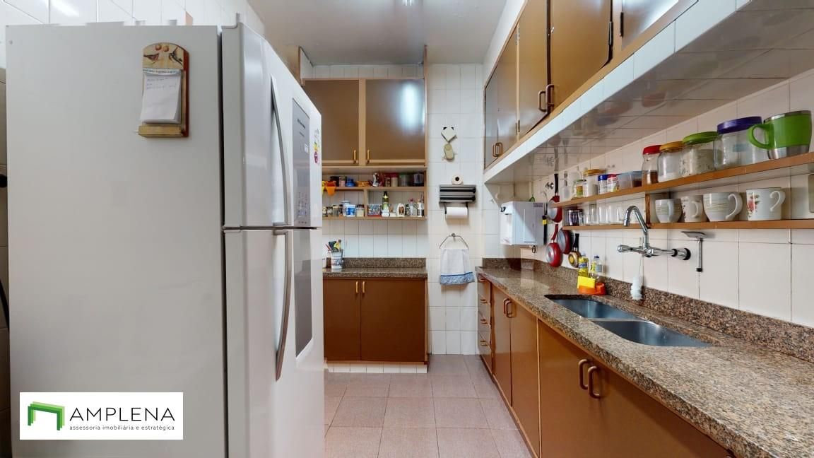 Apartamento à venda com 4 quartos, 208m² - Foto 20