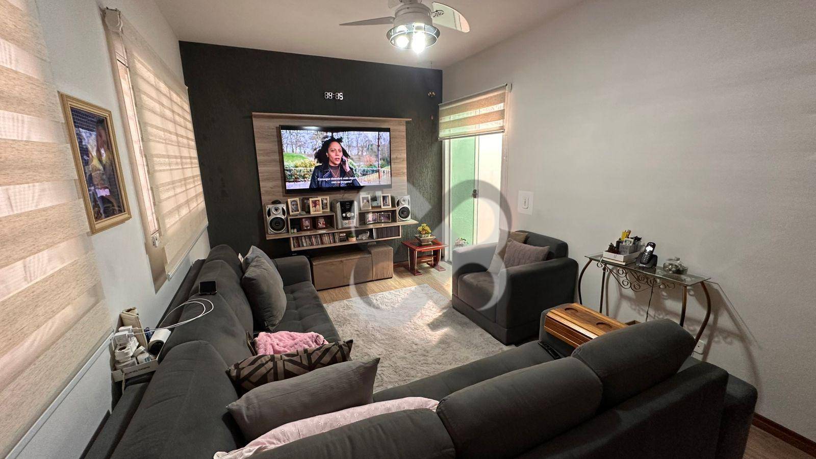 Casa, 3 quartos, 140 m² - Foto 2