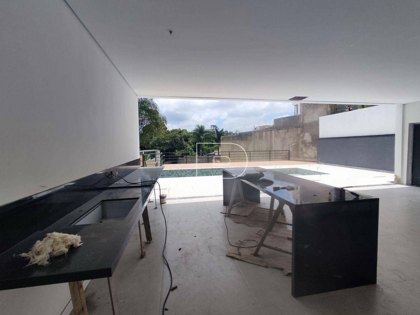 Casa de Condomínio à venda com 5 quartos, 462m² - Foto 6