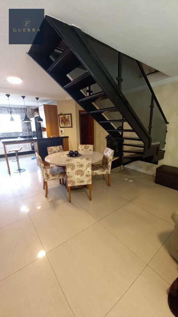 Casa de Condomínio à venda com 3 quartos, 200m² - Foto 10