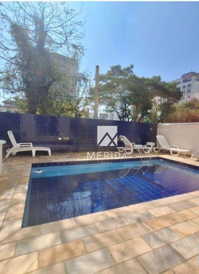 Apartamento à venda com 2 quartos, 67m² - Foto 25