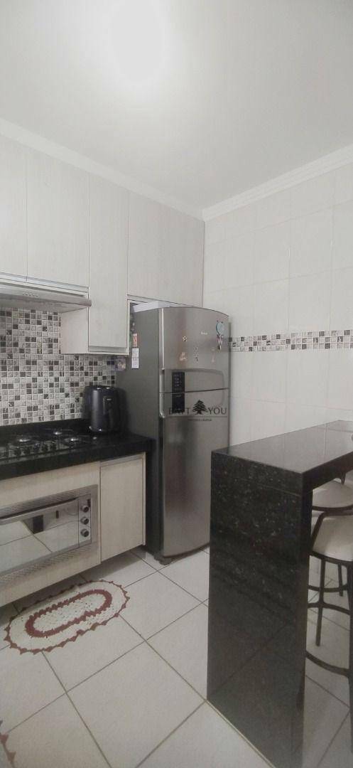 Apartamento à venda com 2 quartos, 105m² - Foto 21