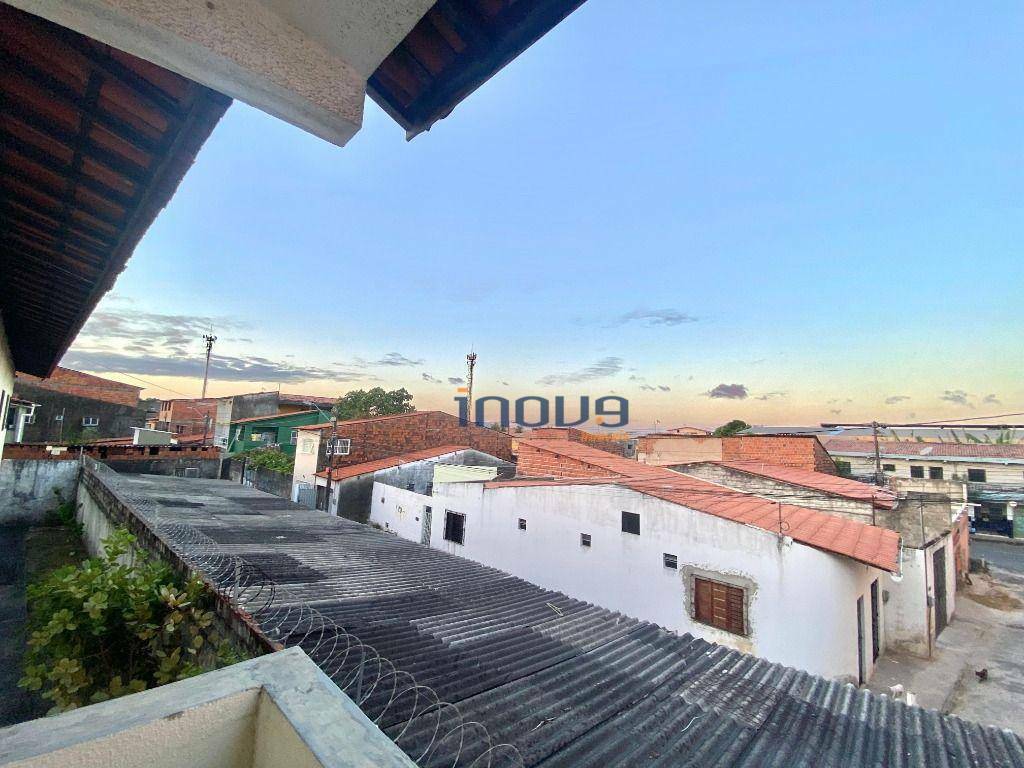 Apartamento para alugar com 1 quarto, 35m² - Foto 12
