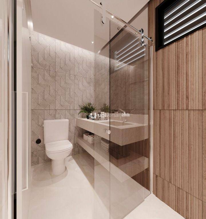 Casa de Condomínio à venda com 4 quartos, 440m² - Foto 15