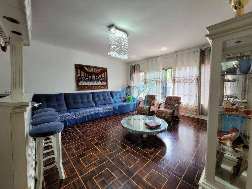 Casa à venda e aluguel com 8 quartos, 415M2 - Foto 9