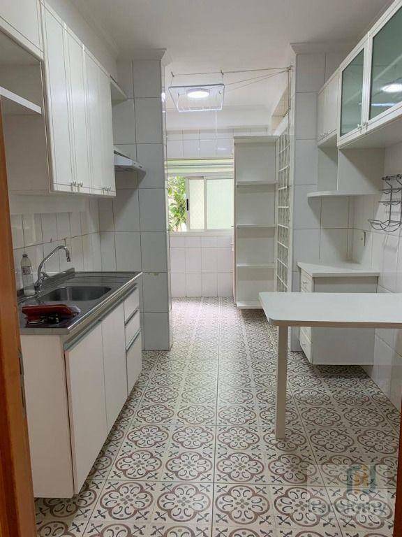 Apartamento para alugar com 2 quartos, 101m² - Foto 7