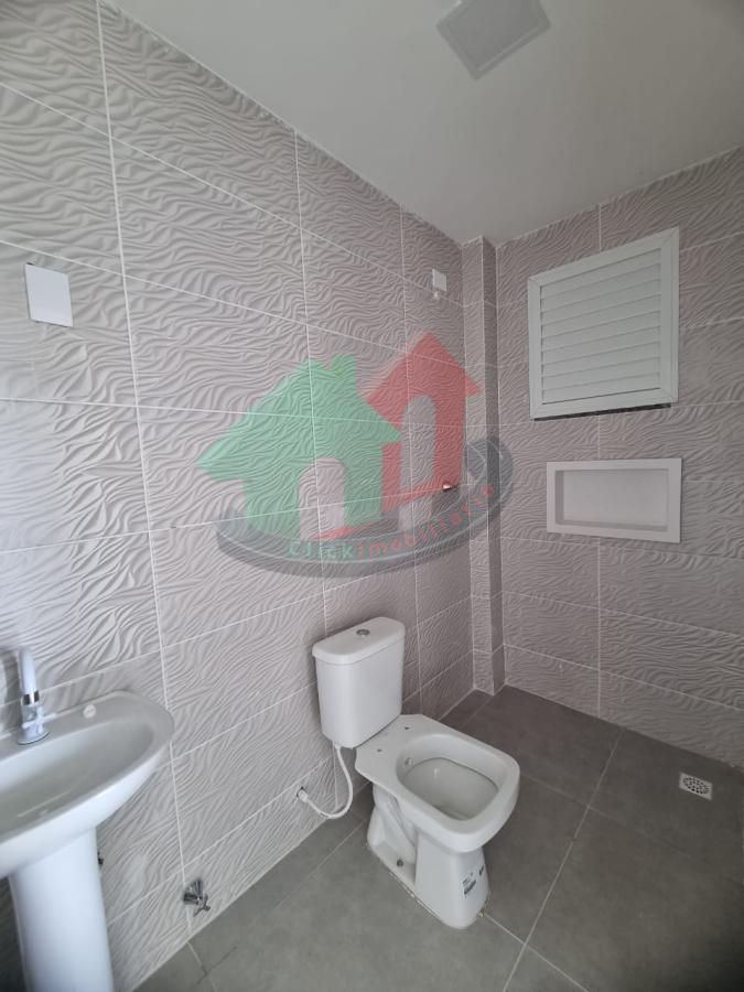 Apartamento à venda com 2 quartos, 53m² - Foto 6