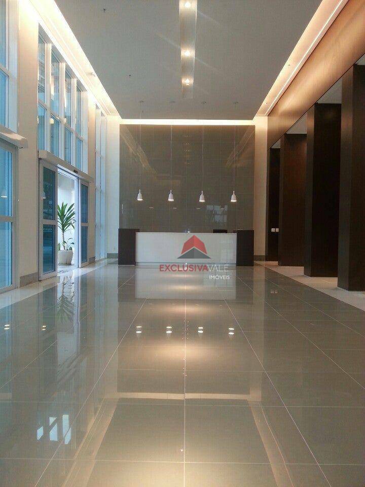 Conjunto Comercial-Sala para alugar, 37m² - Foto 10