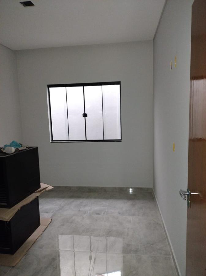 Casa à venda com 3 quartos, 108m² - Foto 8